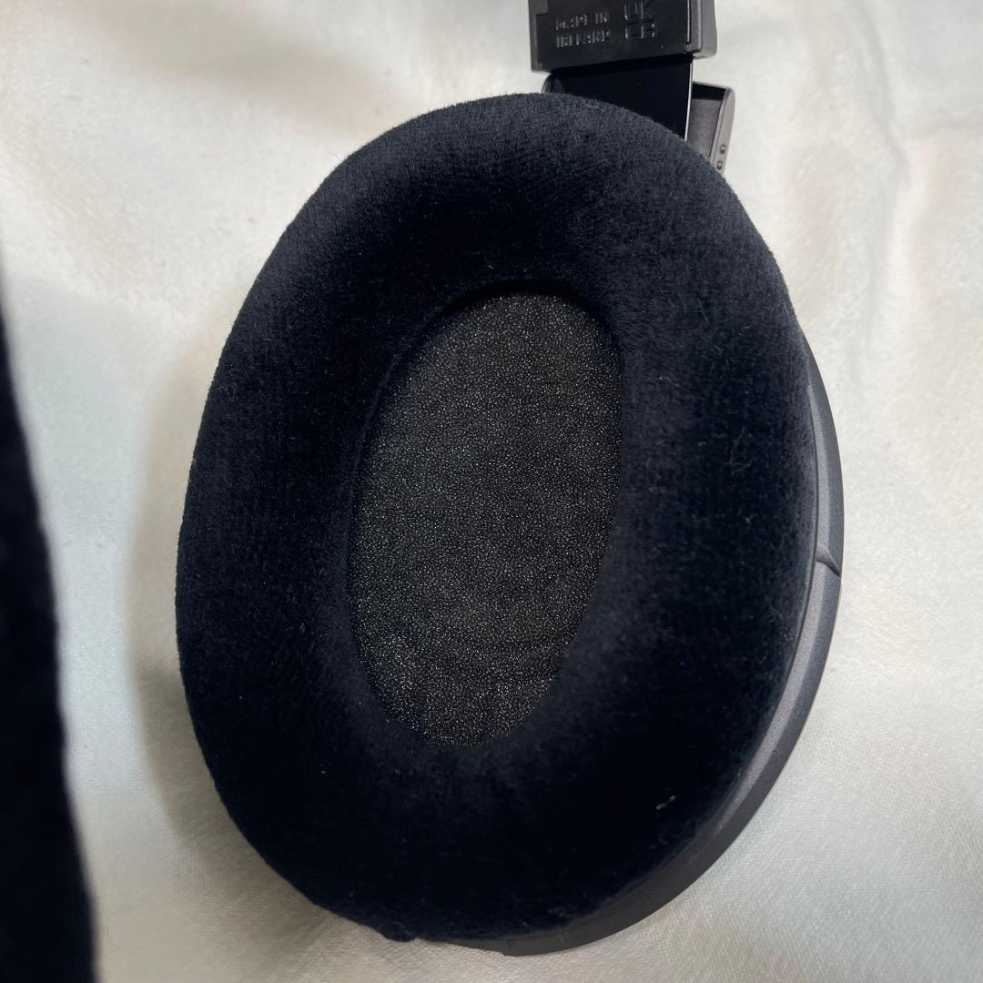 ヘッドホン SENNHEISER HD600