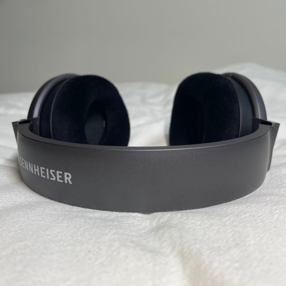ヘッドホン SENNHEISER HD600
