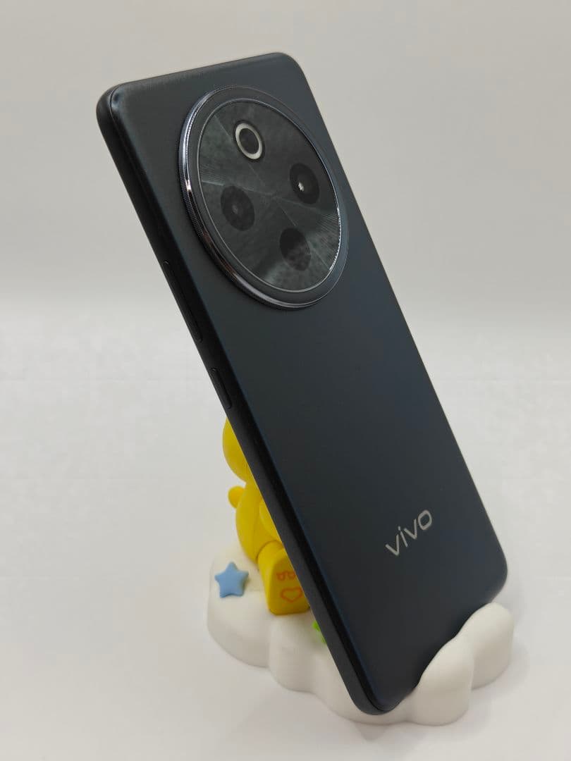 vivo Y300 Pro+ 中国版 12/256GB ブラック