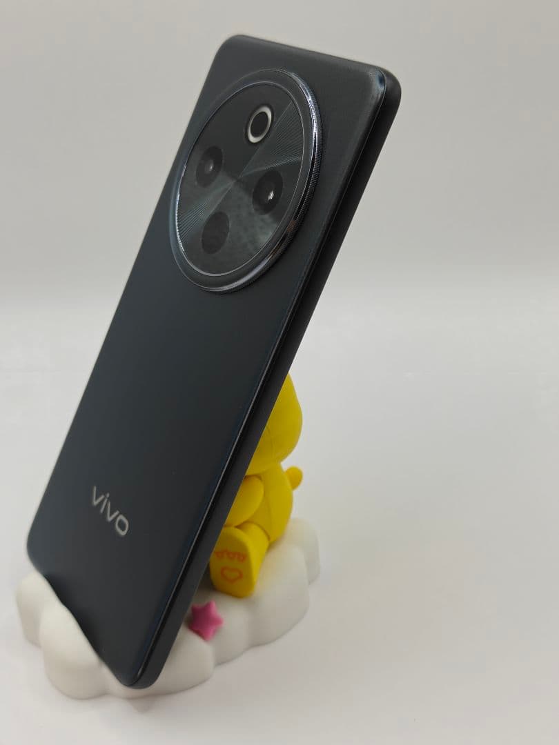 vivo Y300 Pro+ 中国版 12/256GB ブラック