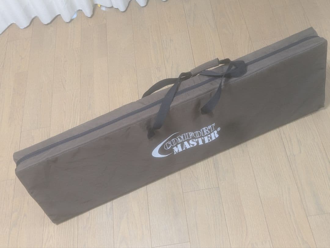 コールマン　コンフォートマスターバタフライテーブル120