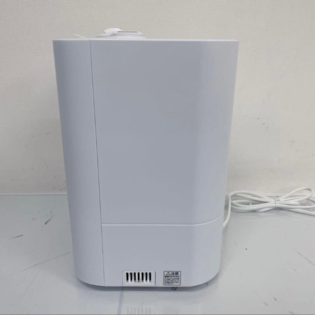 9EM116 【未使用】IRIS OHYAMA アイリスオーヤマ 加湿器