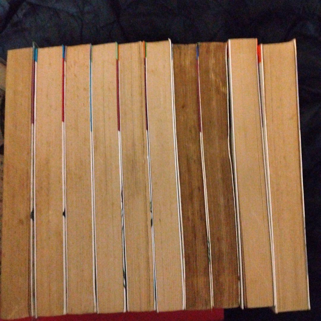 大*陸様 kc旧版墓場の鬼太郎とゲゲゲの鬼太郎9冊 全10巻セット　水木しげる。