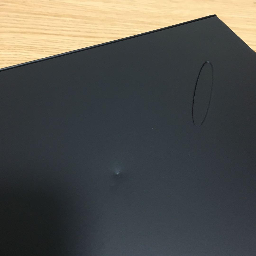 MOUSE Win11 快速i3 8Gメモリ 快適SSD+HDD 23.8'