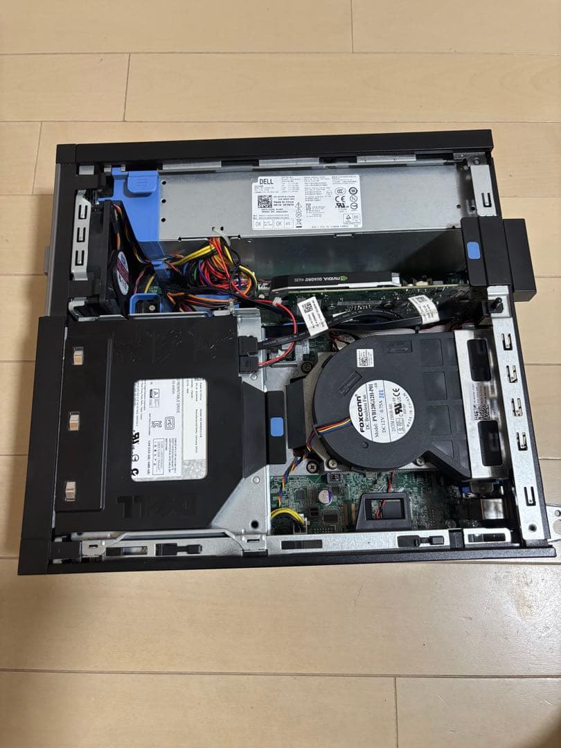 Dell OptiPlex 7010 デスクトップPC