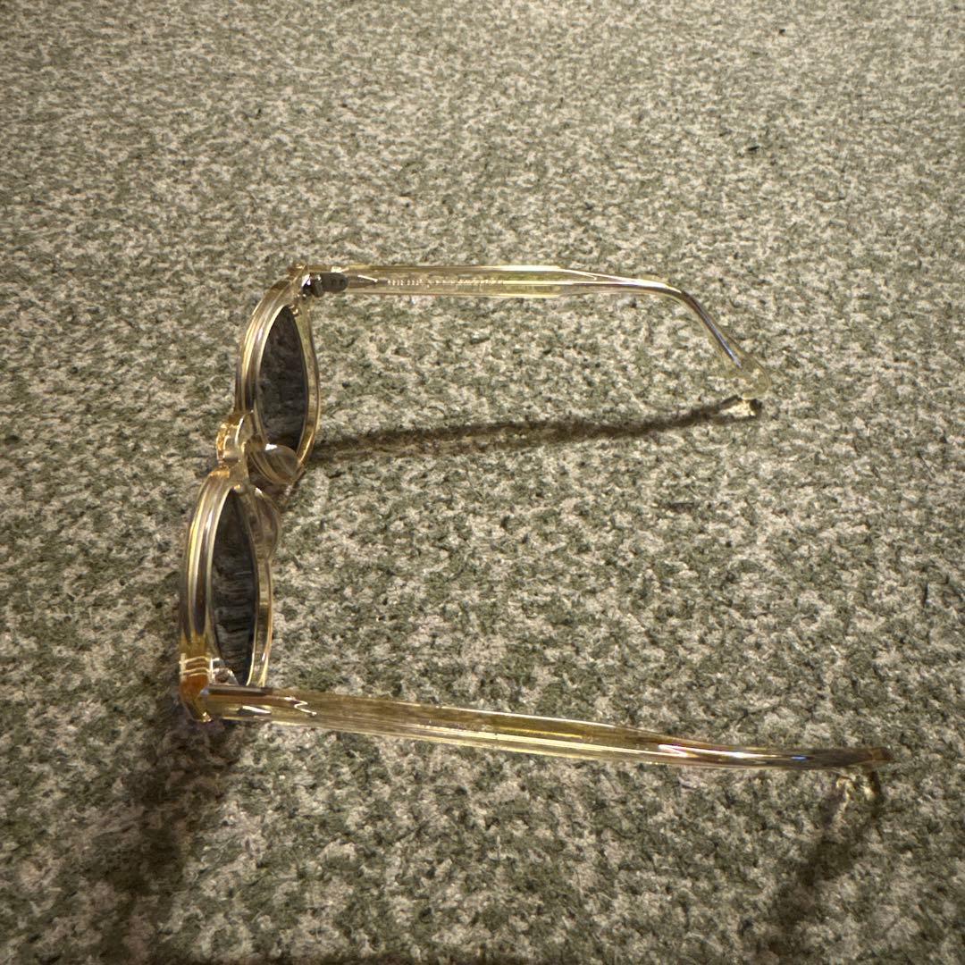 Julius tart optical ar シャンパン 46 22