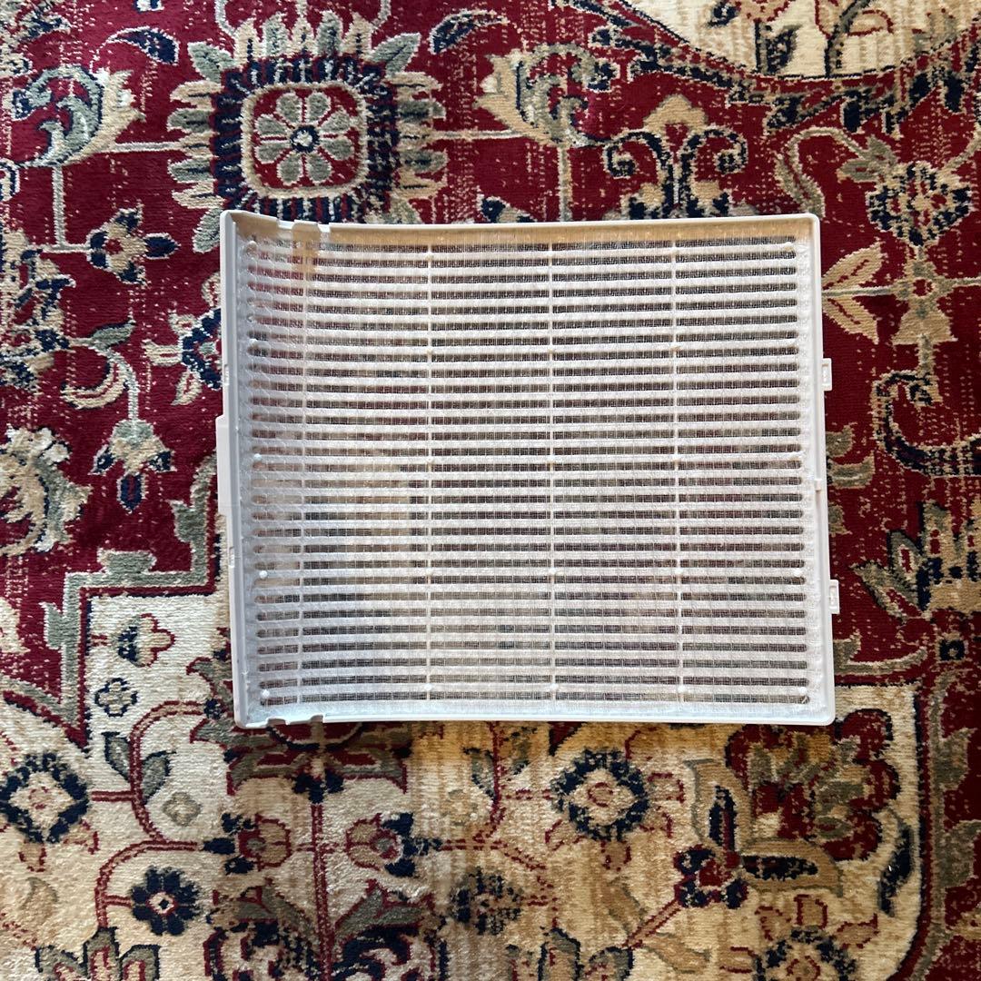 美品！F-YZS60パナソニックデシカント式除湿乾燥機 動作確認済み