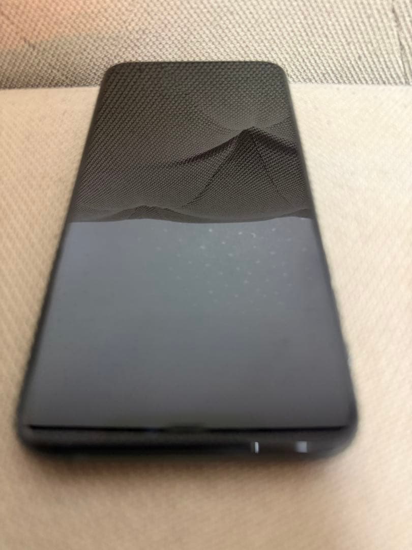 バッテリー最大容量98% iPhone 11 Pro Max 64GB