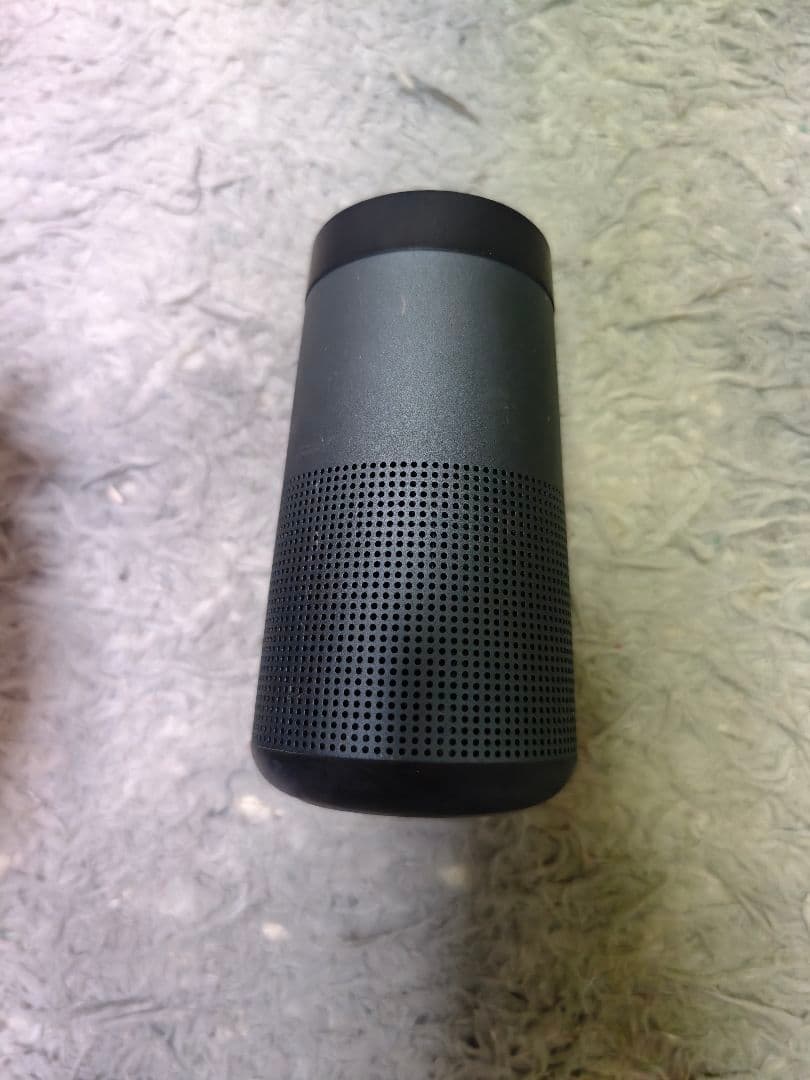 スピーカー・ウーファー Bose soundlink revolve II