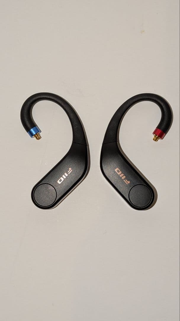 FiiO UTWS5 2025 MMCXワイヤレスイヤホン