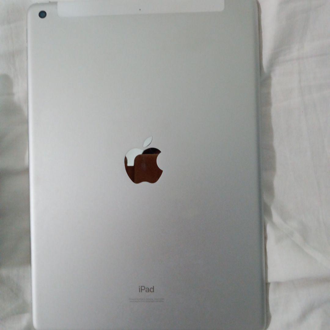 Apple iPad (第7世代) Wi-Fi + Cellular 32GB