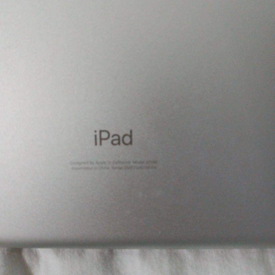 Apple iPad (第7世代) Wi-Fi + Cellular 32GB