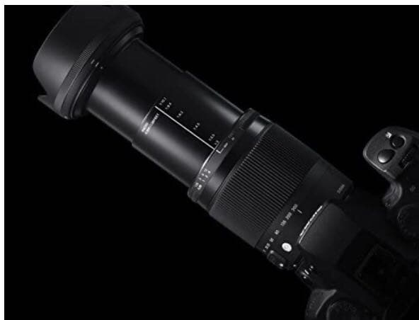 その他 SIGMA 18-300F3.5-6.3DCMACRO OS HSM/C