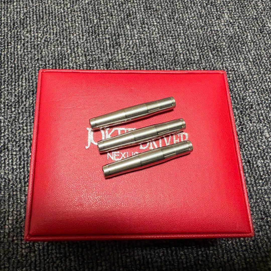 JOKERD 零-ZERO-ROCKS