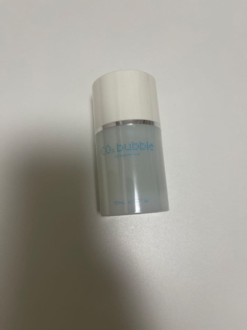 CO2バブル 50mL