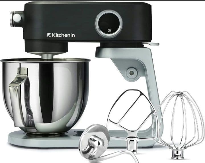 m092601k Kitchenin スタンドミキサー 5.0L