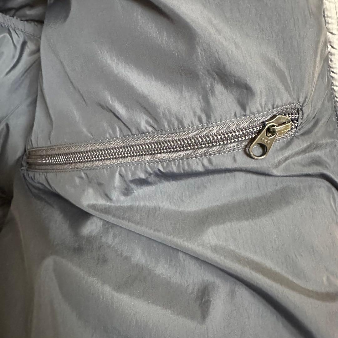 美品✨ THE NORTH FACE ノースフェイス ダウンベスト ヌプシS