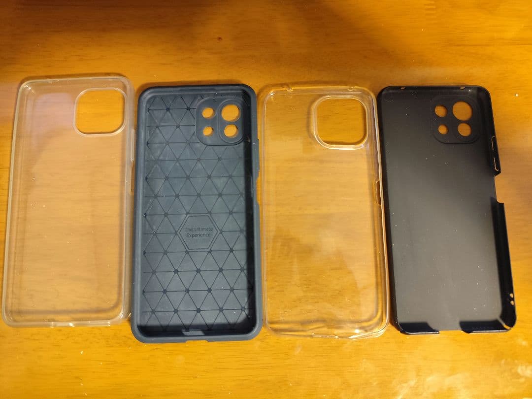 スマートフォン本体 Xiaomi me11 lite 5g