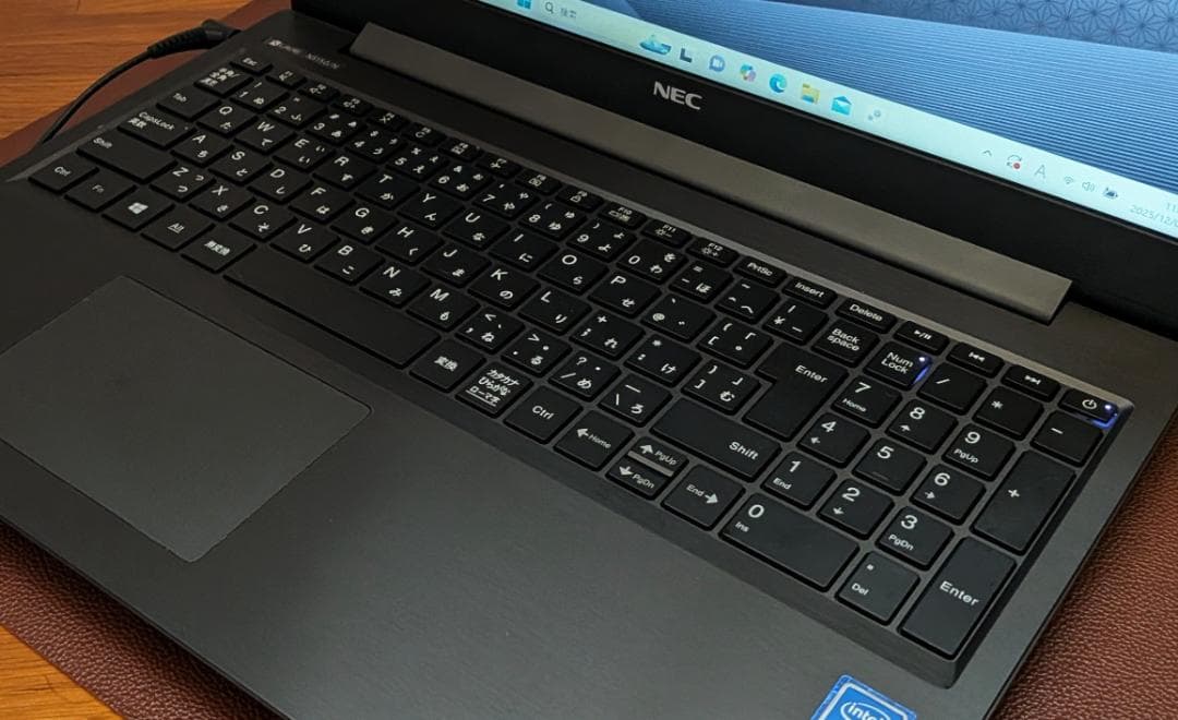 美品Win11 NS150N/N4205/8G/M.2+1T/DVD/WLAN