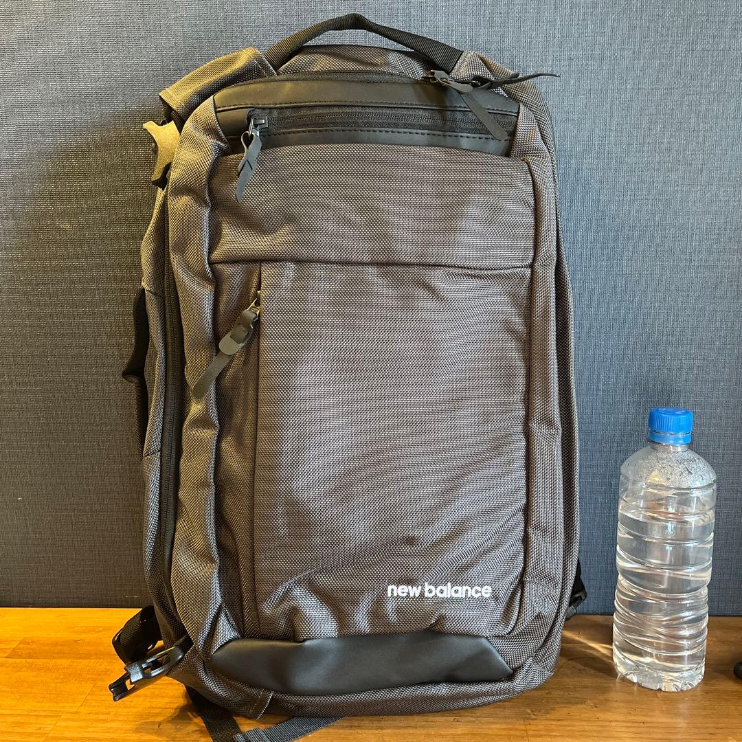 ニューバランス リュック 3WAY バックパック JABL9768