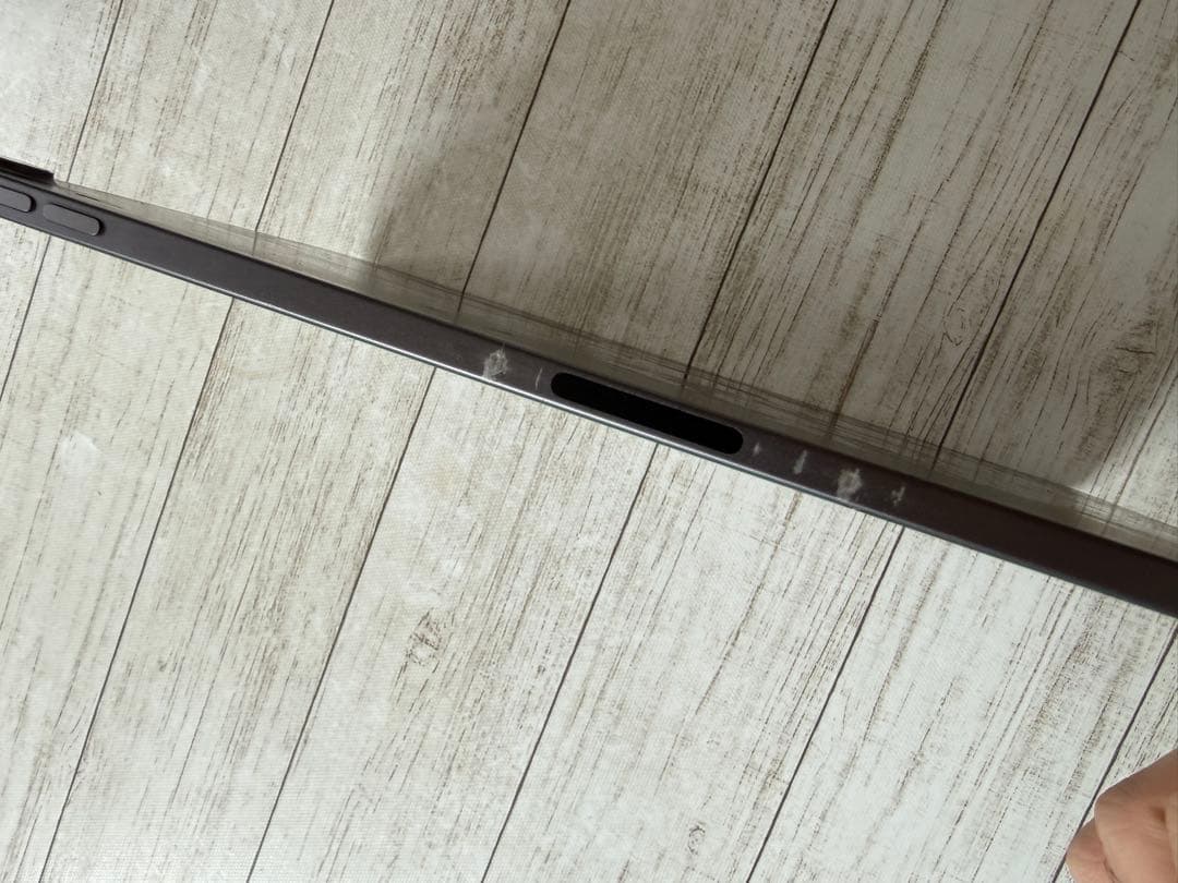 【箱あり動作良好】iPad Pro 11インチ 第1世代 256GB Wi-Fi