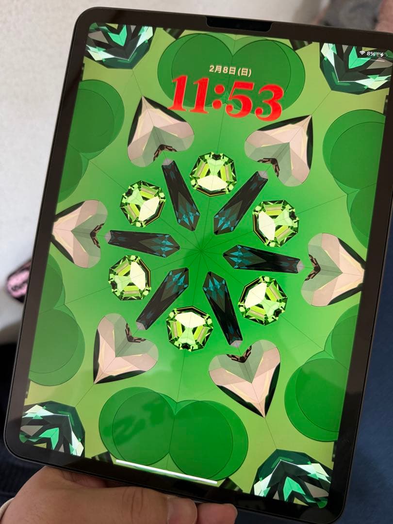 【箱あり動作良好】iPad Pro 11インチ 第1世代 256GB Wi-Fi