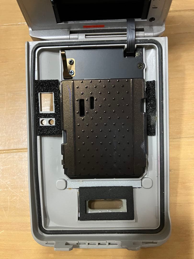 パンダ様　京セラ フィルムコンパクトカメラ