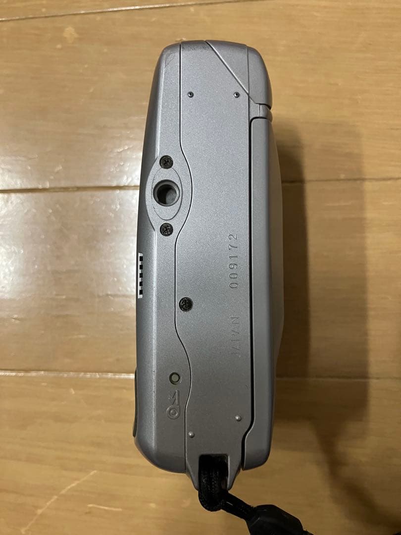 パンダ様　京セラ フィルムコンパクトカメラ