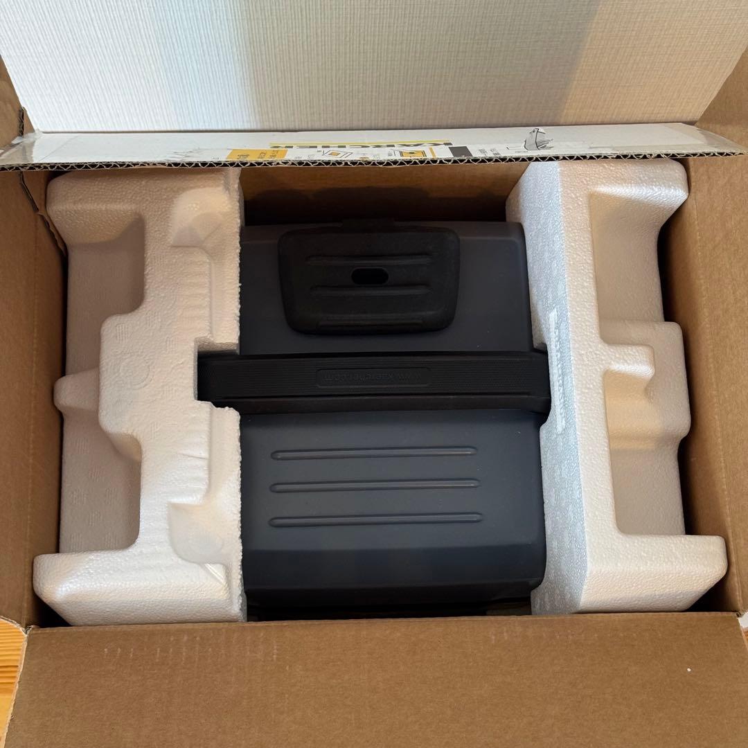 掃除機・クリーナー KARCHER OC3