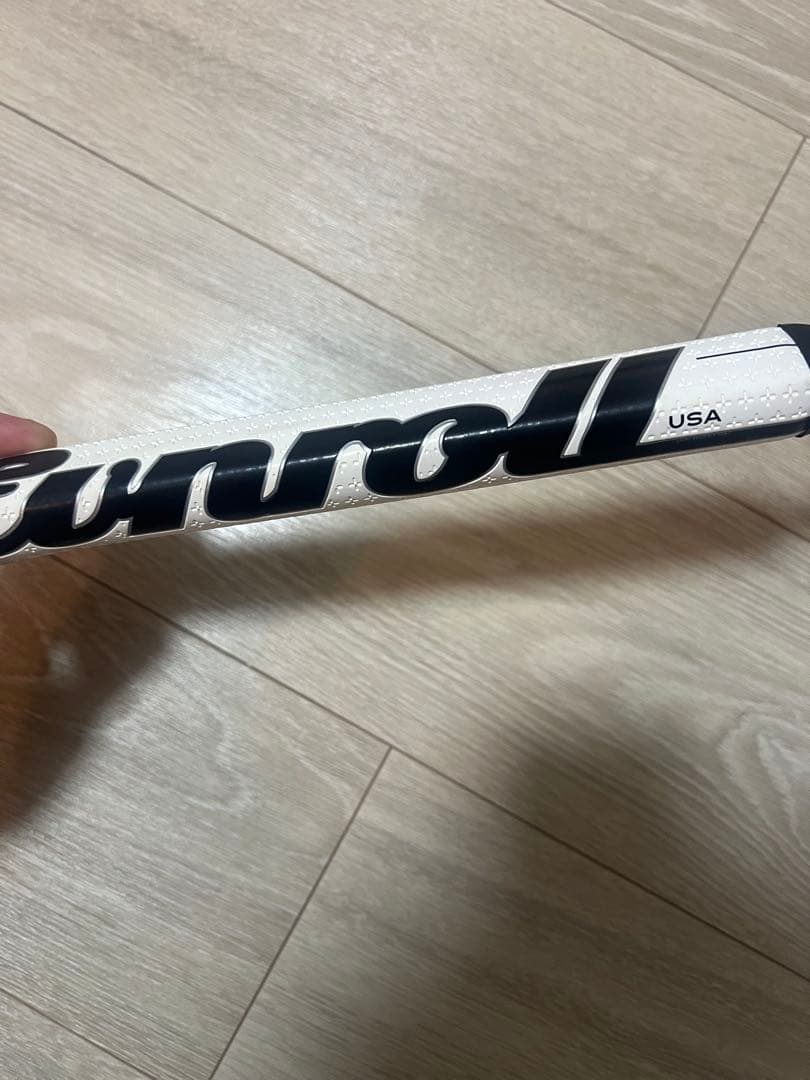 美品⭐︎PARADOX パラドックス パター 34インチ