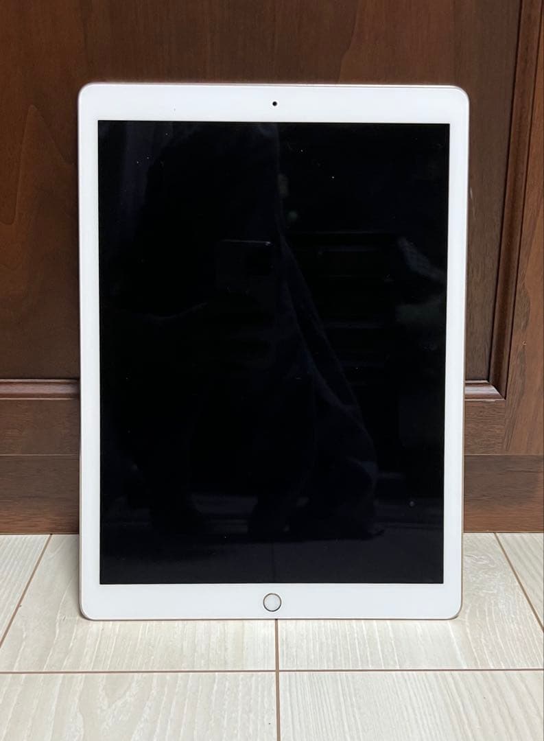 Apple iPad Pro (12.9インチ) 第2世代 ゴールド 256GB