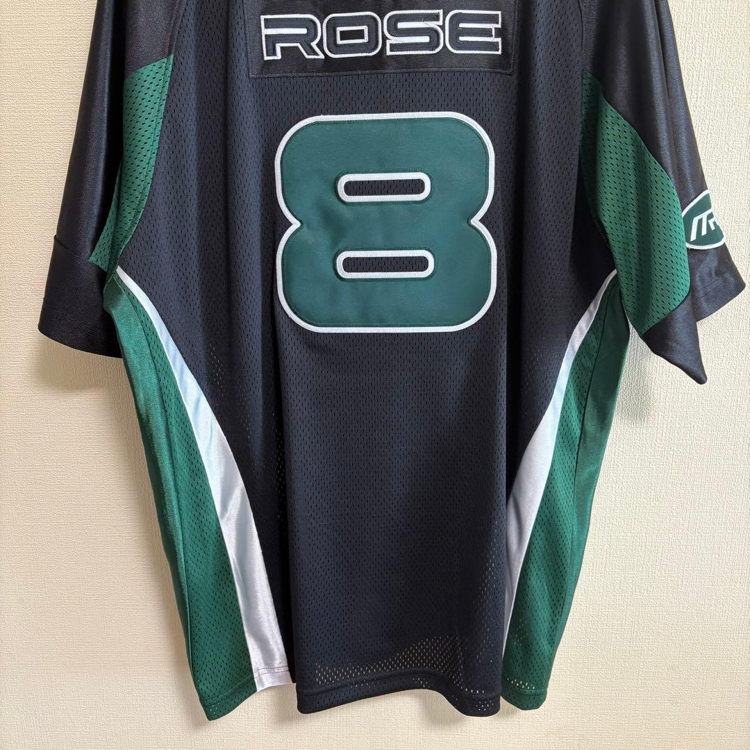 ユニフォーム Supreme Martine Rose Football Jersey XL