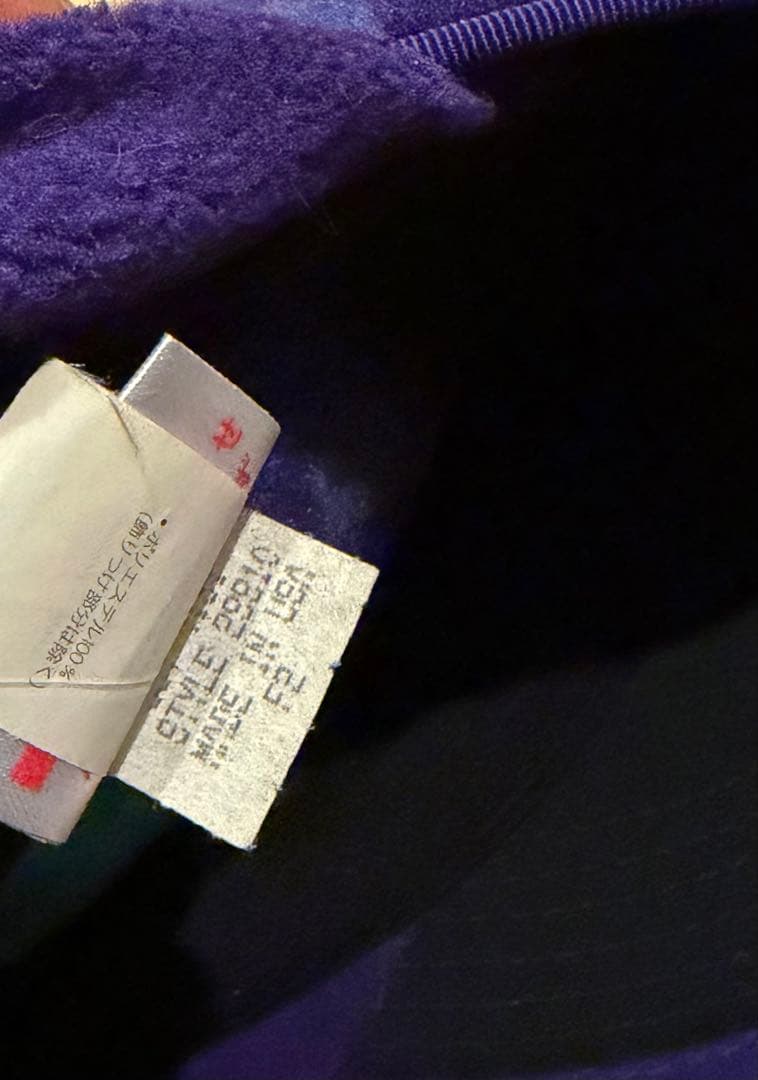 美品 パタゴニア クリーチャー L ダックビルキャップ シンチラ スナップT