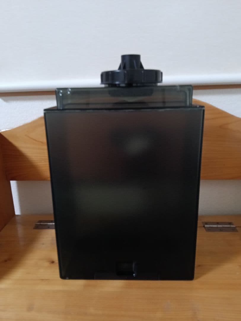 22年製Dainichi Plus ハイブリット加湿器 ホワイト 小傷あり