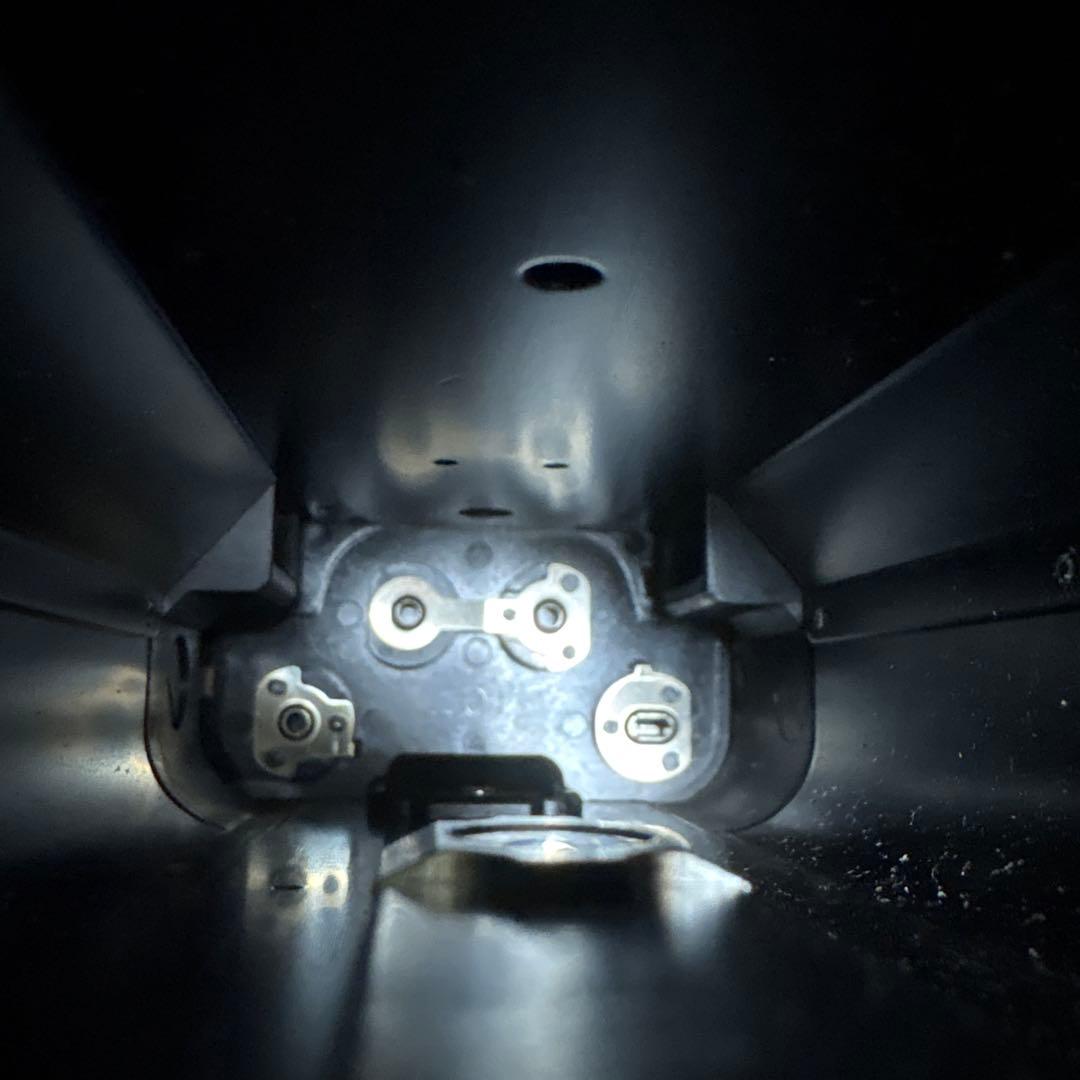 Canon EOS-1 HS 本体 動作確認済み フィルム一眼レフカメラ