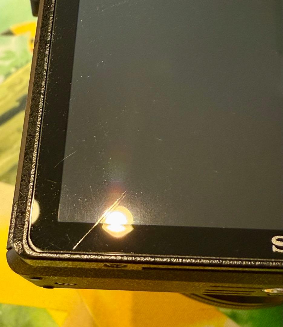 Sony α6500 ミラーレス一眼カメラ レンズ付き