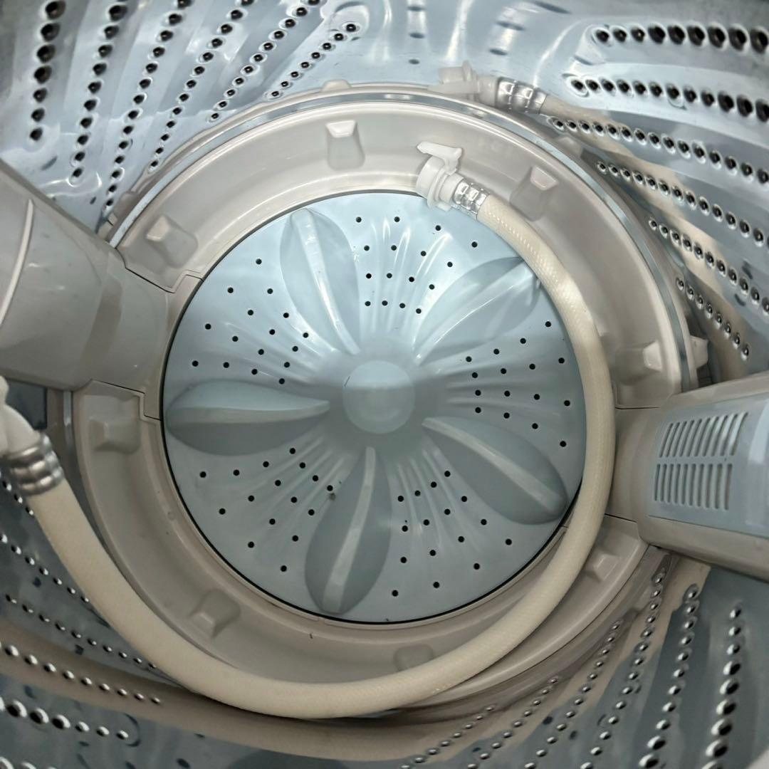 75 一人暮らし向け　冷蔵庫　洗濯機　電子レンジ　小型　同棲向けセット