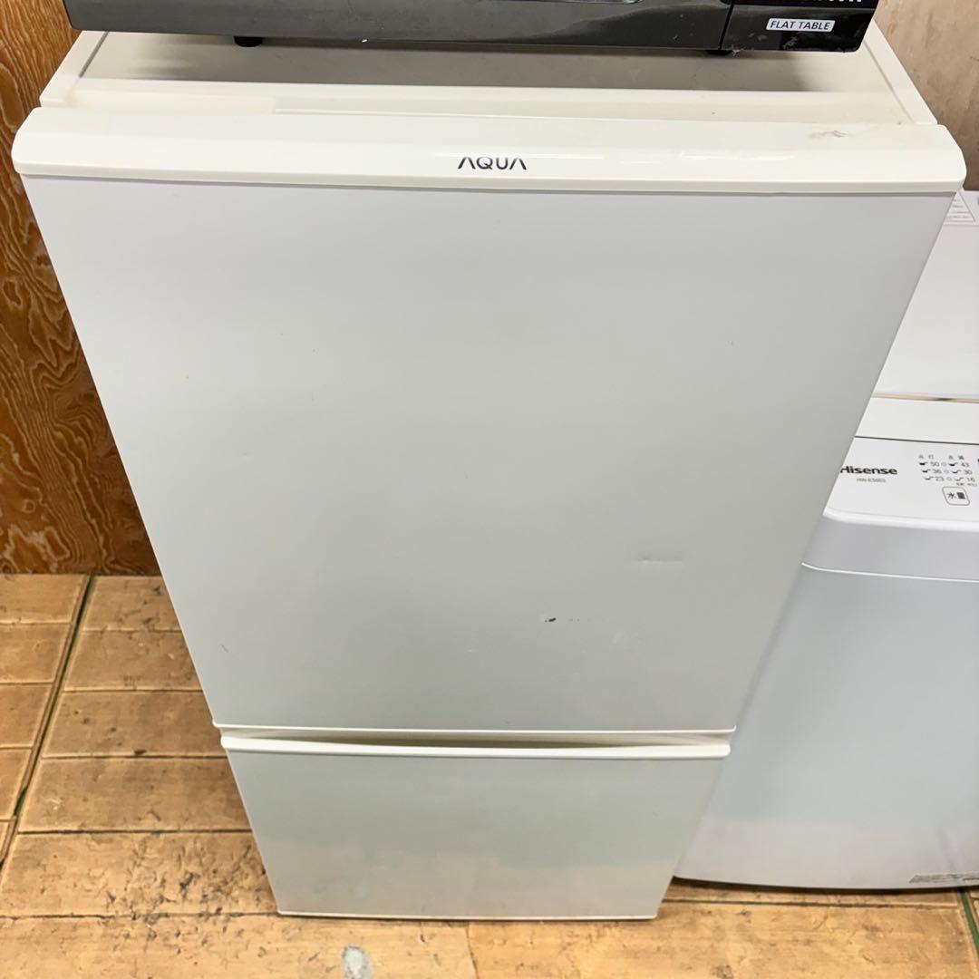 75 一人暮らし向け　冷蔵庫　洗濯機　電子レンジ　小型　同棲向けセット