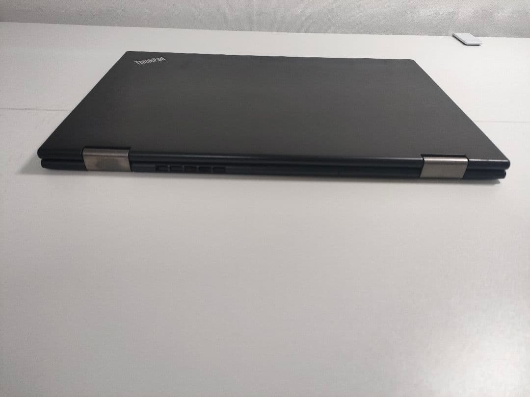 Lenovo ThinkPad X1 Yoga 第1世代 2in1 ノートPC