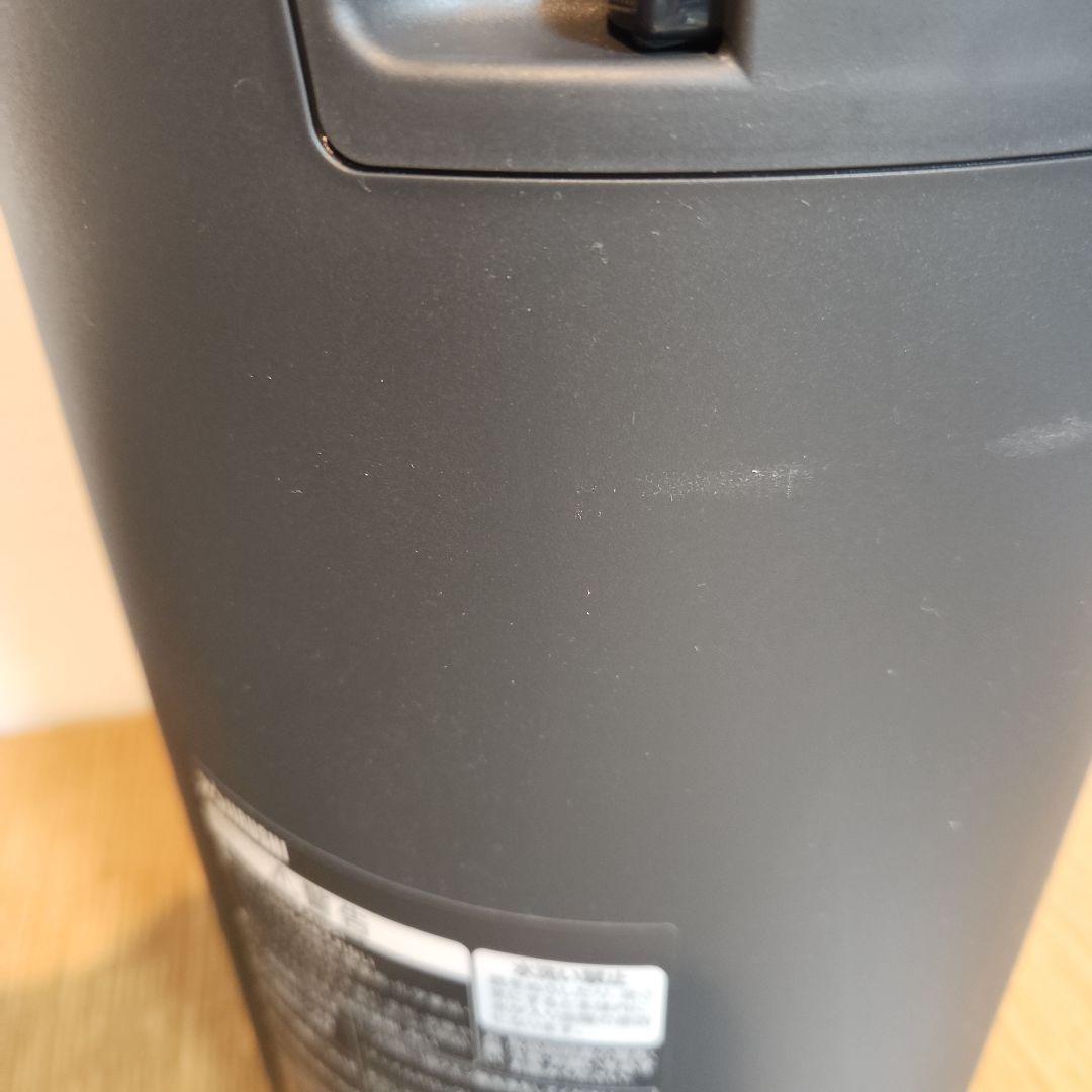 象印 EE-TA60 スチーム式加湿器　2024.12購入品