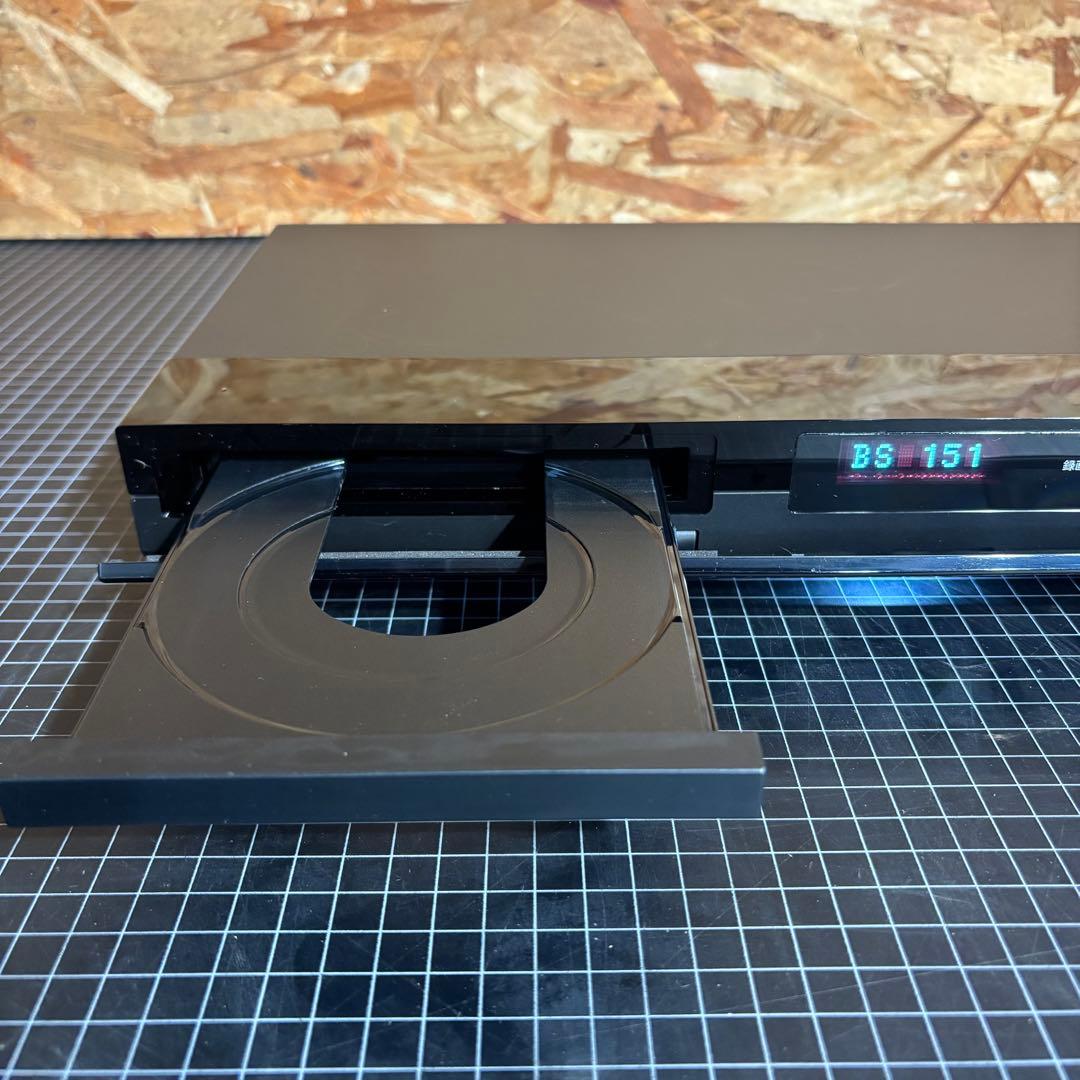 ソニー ブルーレイレコーダーBDZ-FBT3000 3TB ※リモコン無し