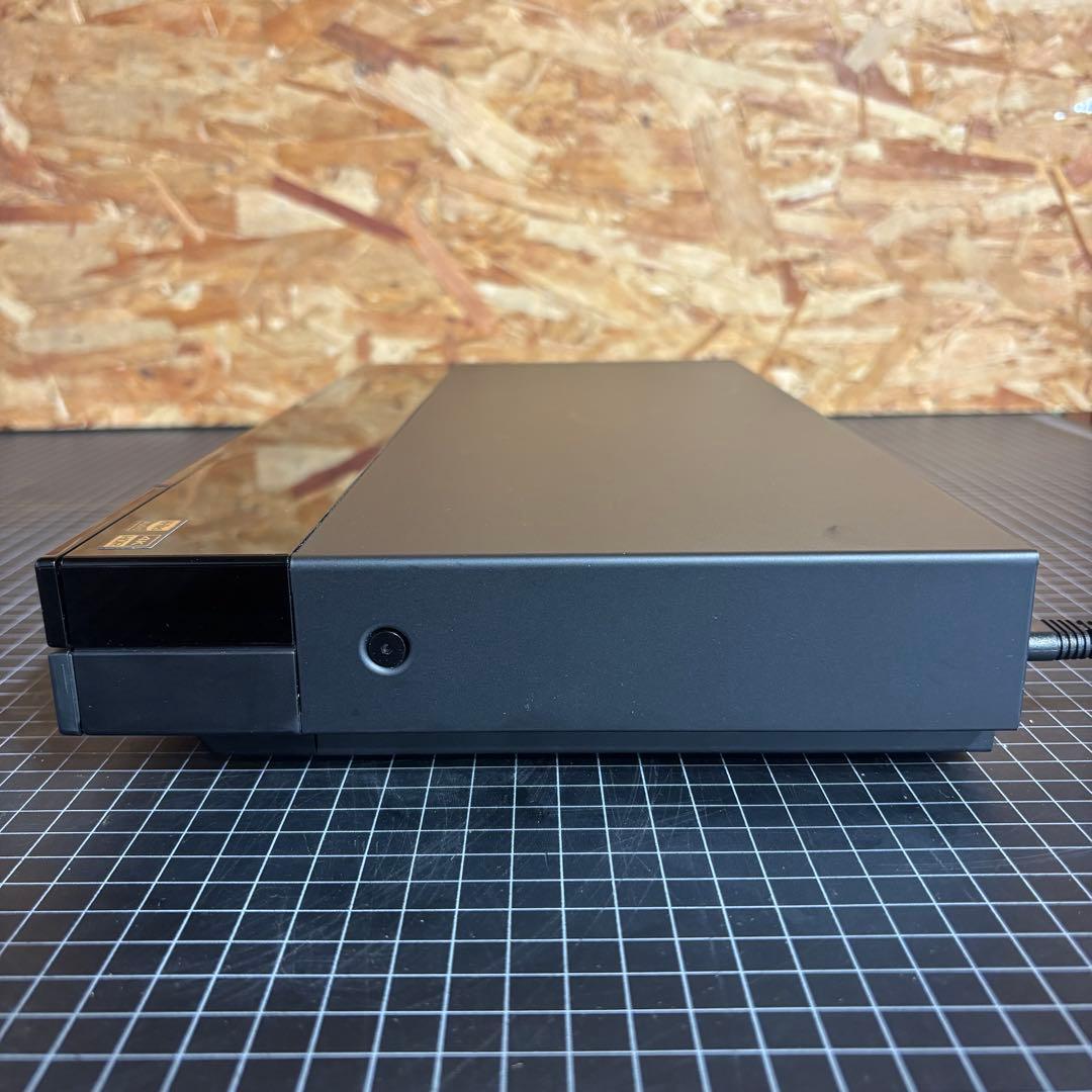 ソニー ブルーレイレコーダーBDZ-FBT3000 3TB ※リモコン無し