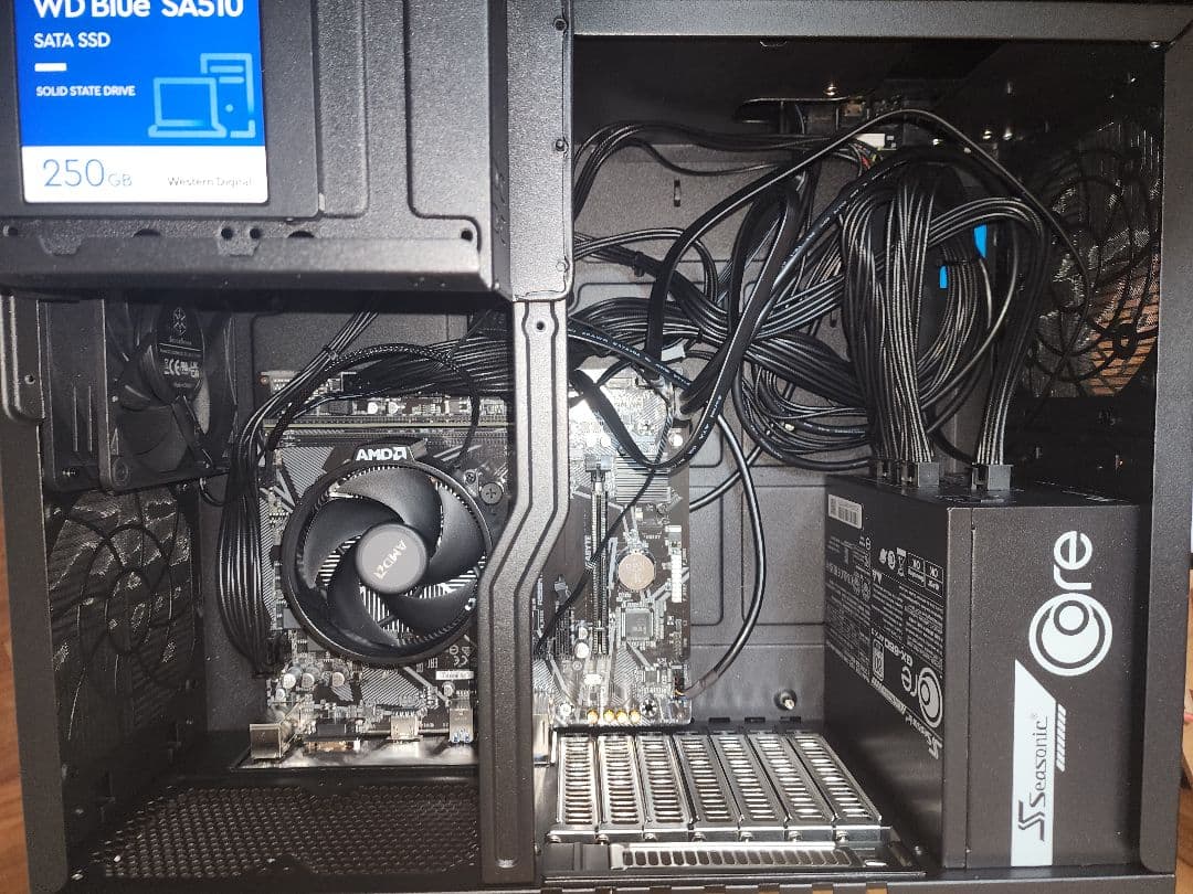 PC ライブラリー用