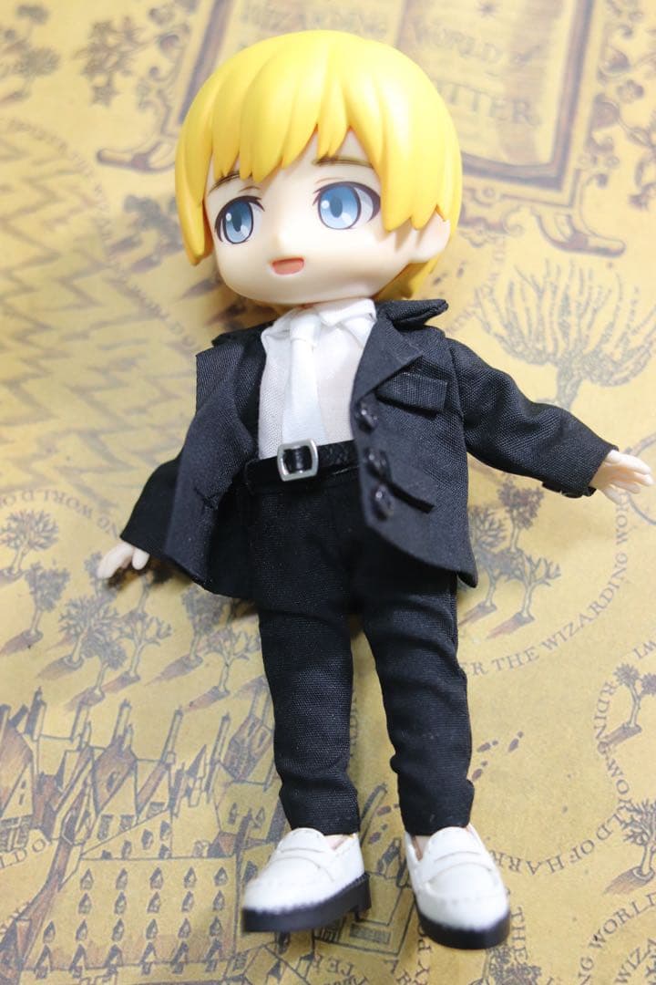 【nako　様】専用ページ：オビツ11