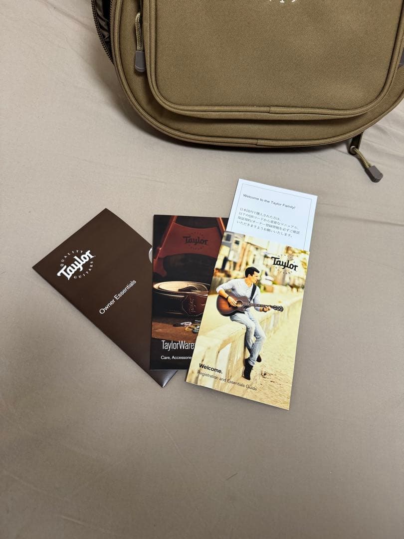 Taylor Baby Taylor-e bt1e ベビーテイラー エレアコ