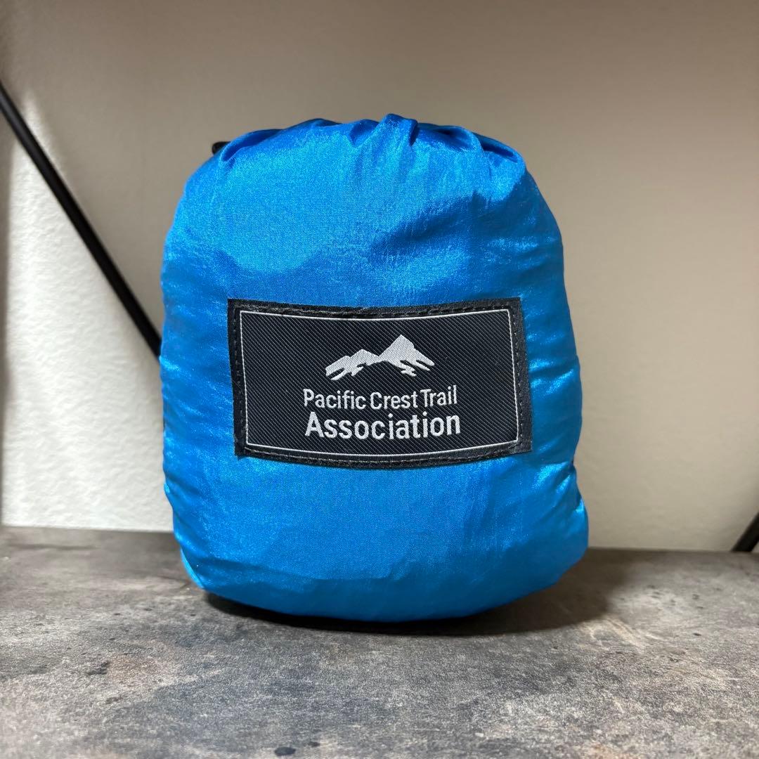 eno / Giving Back ハンモック　pct ダブルネスト