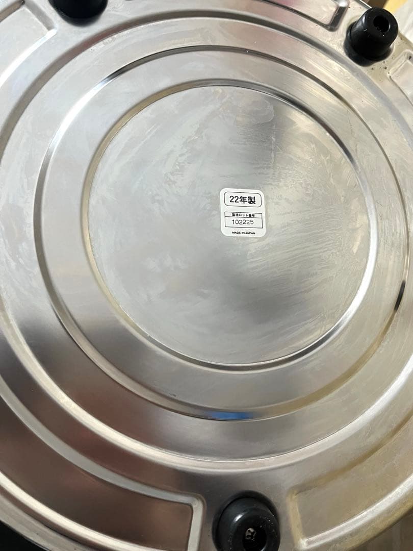 タイガー 業務用電子ジャー JHA-A54P ステンレス