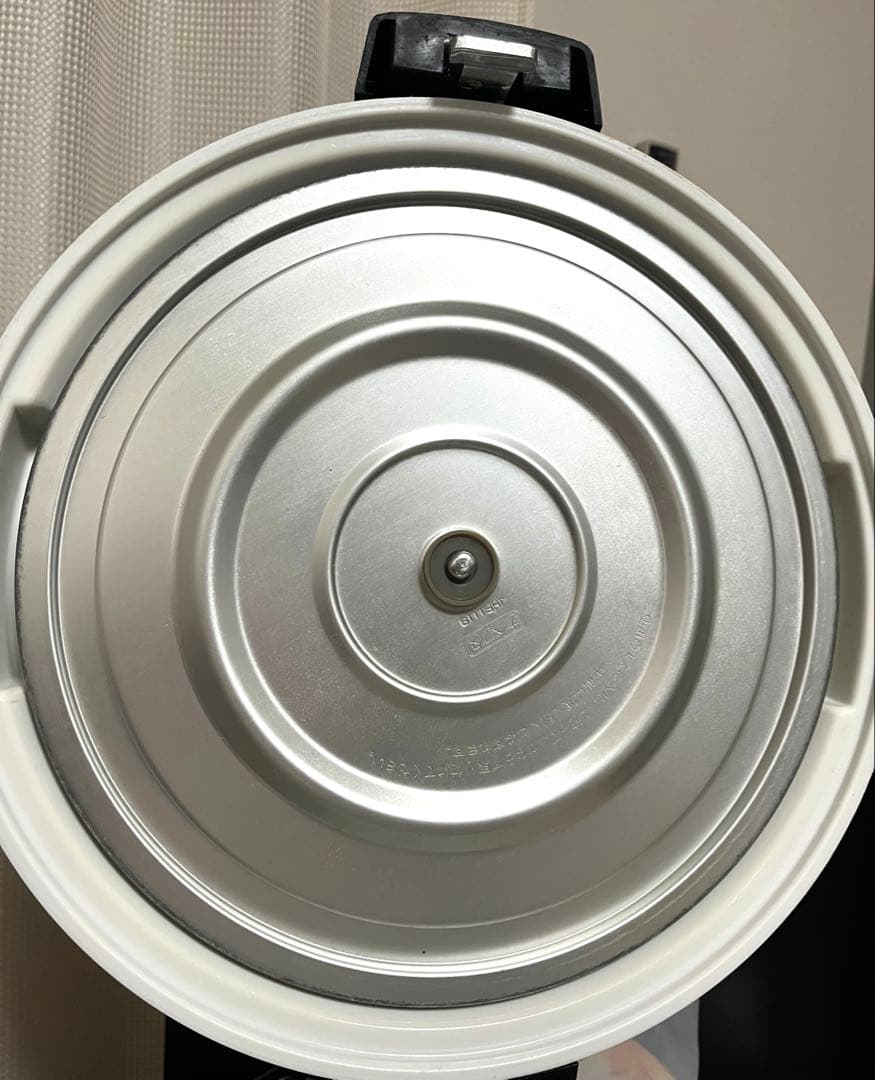 タイガー 業務用電子ジャー JHA-A54P ステンレス