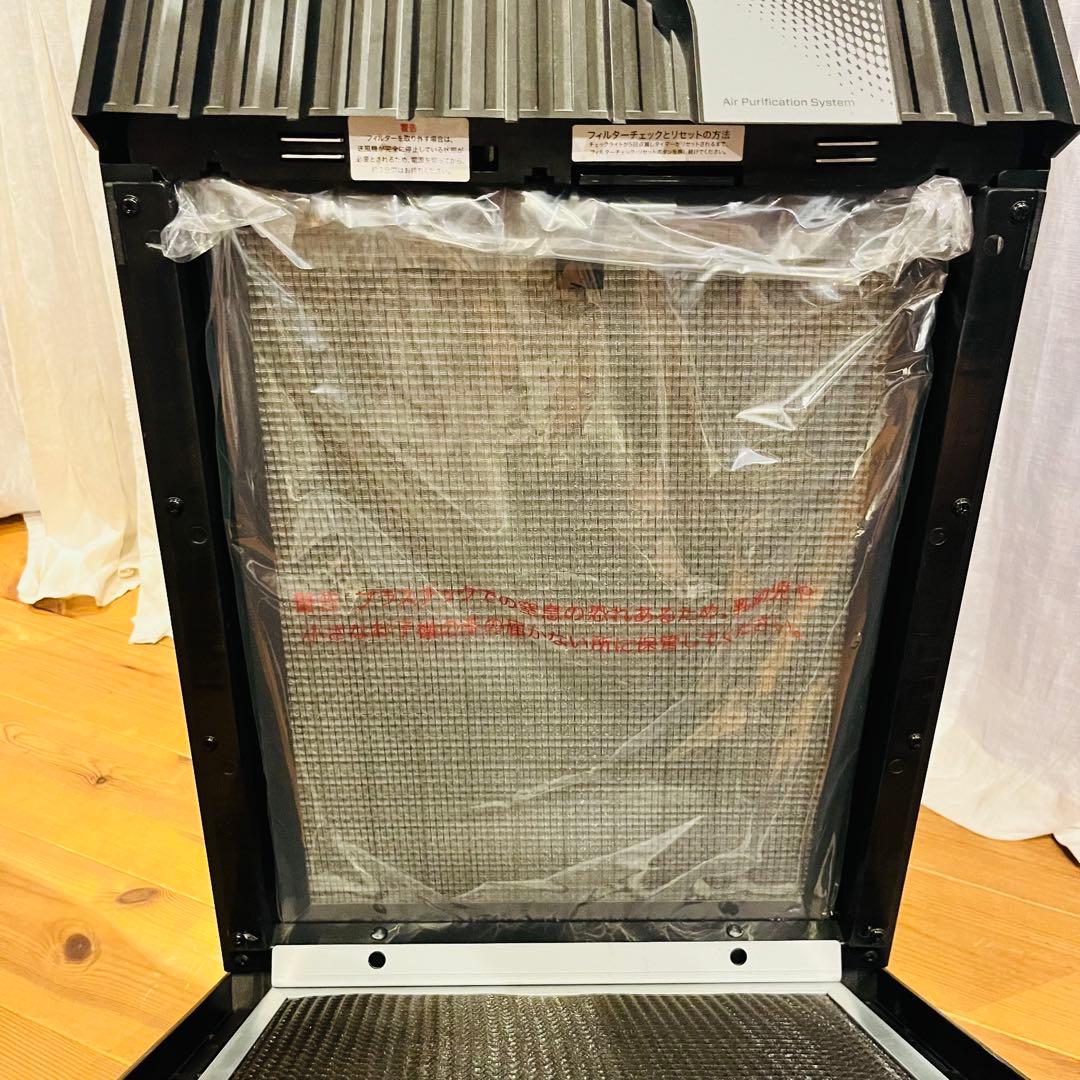 未使用 PURITII KJF375 アリックス 空気清浄機 ピュリティ