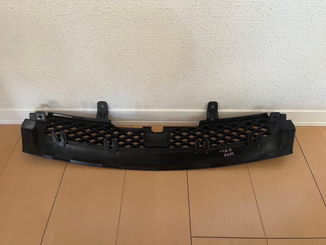 トルネオ　cf4 フロントグリル